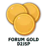 D2jsp Forum Gold